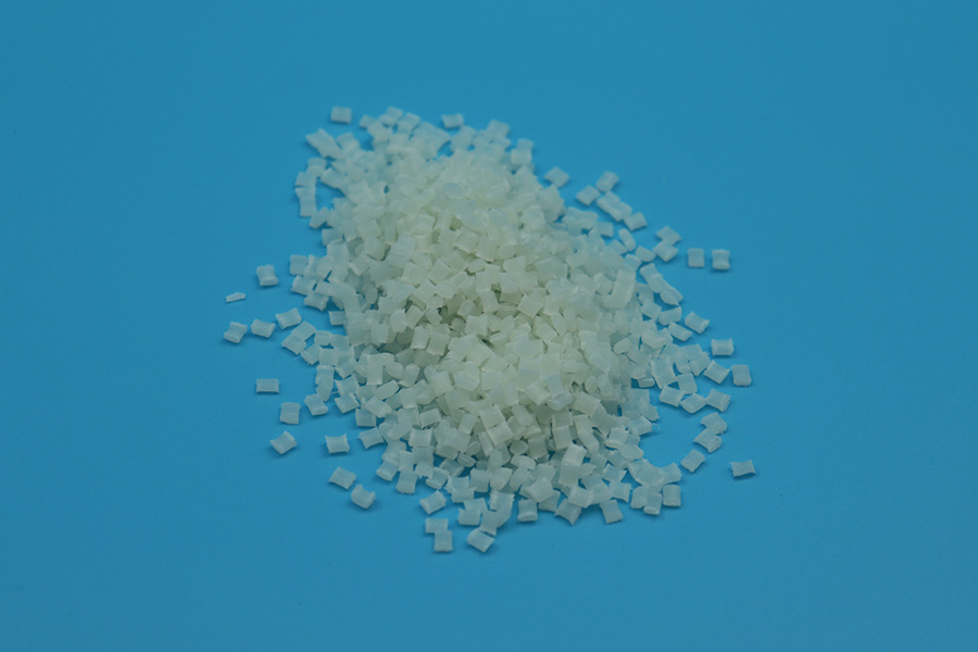 PA6 +3%GF B530
