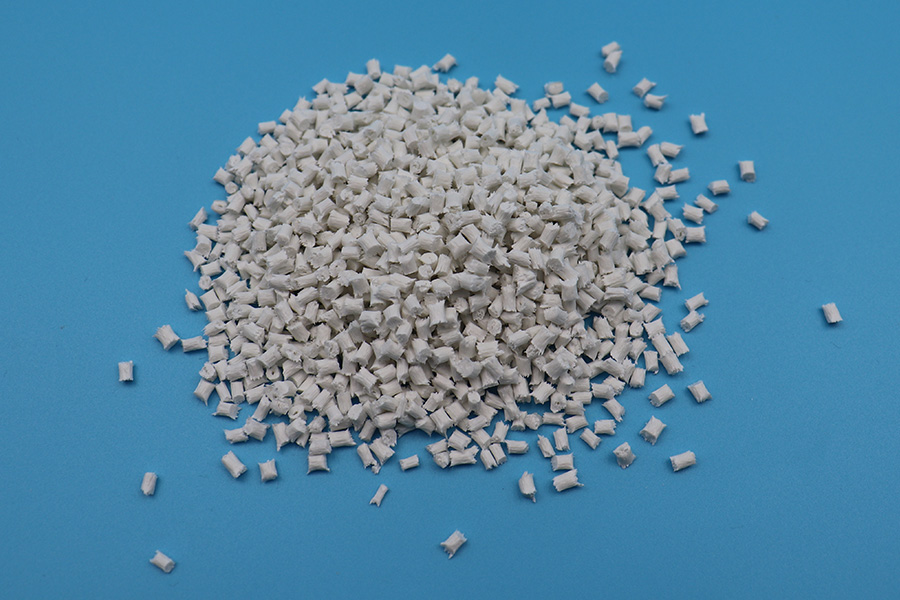Flame retardant PA66+3%GF A330B3