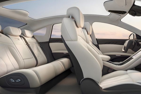 automotive industry