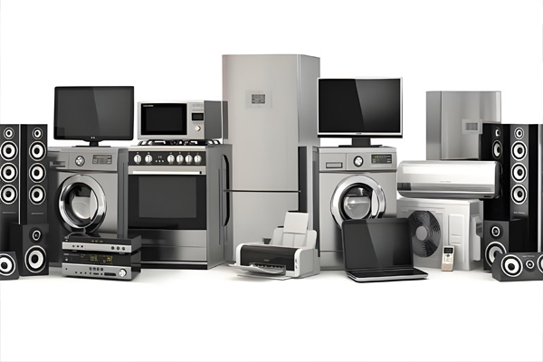 Household Electric Appliances