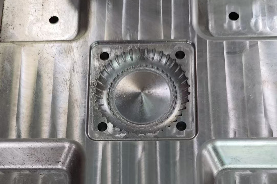 abrasive tools